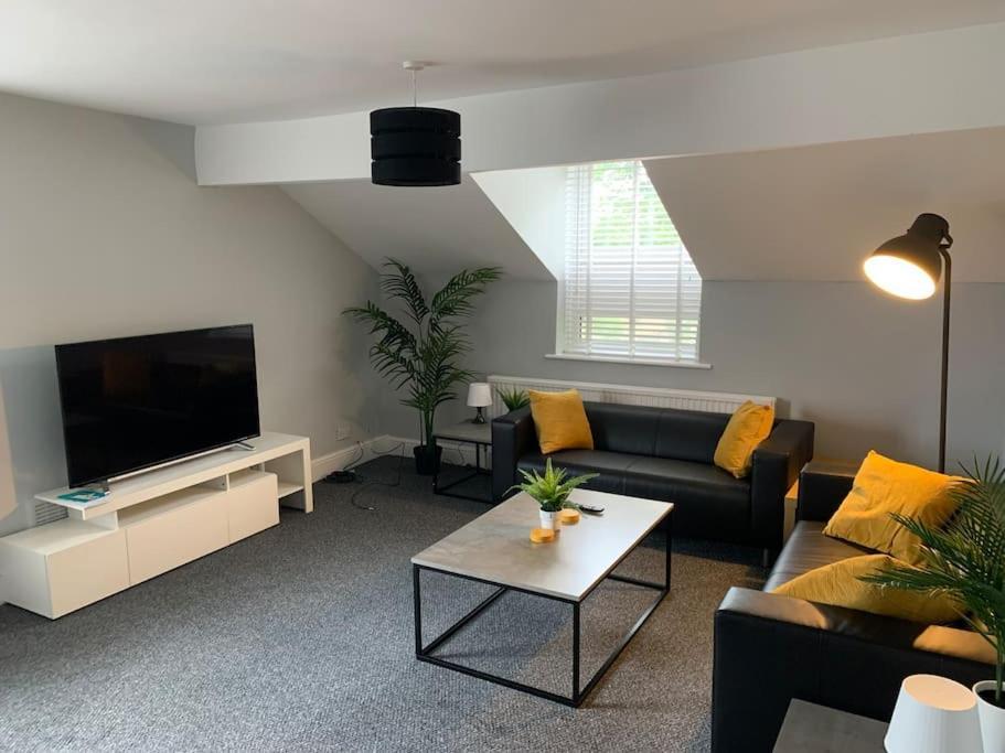Fantastic Large 2 X Bedroom Flat, Free Parking Sale Ngoại thất bức ảnh